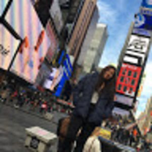 Meet your Posher, Megan